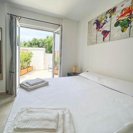 Eg Apartments - Forio D'Ischia 외부 사진