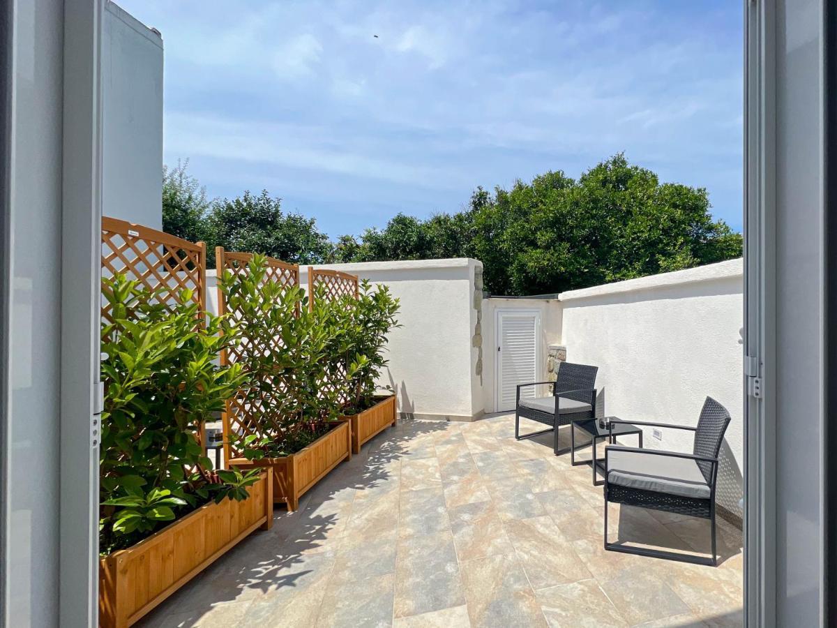 Eg Apartments - Forio D'Ischia 외부 사진