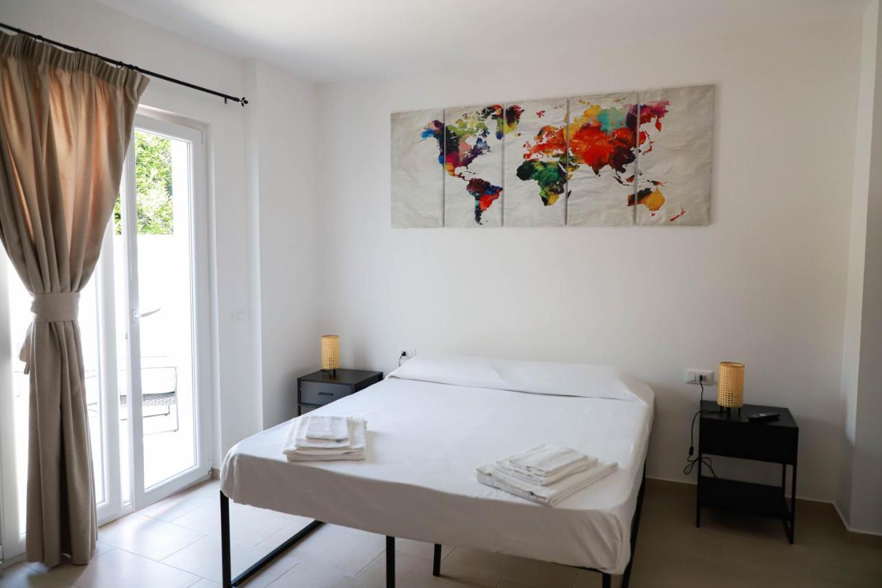 Eg Apartments - Forio D'Ischia 외부 사진