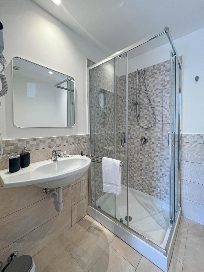 Eg Apartments - Forio D'Ischia 외부 사진