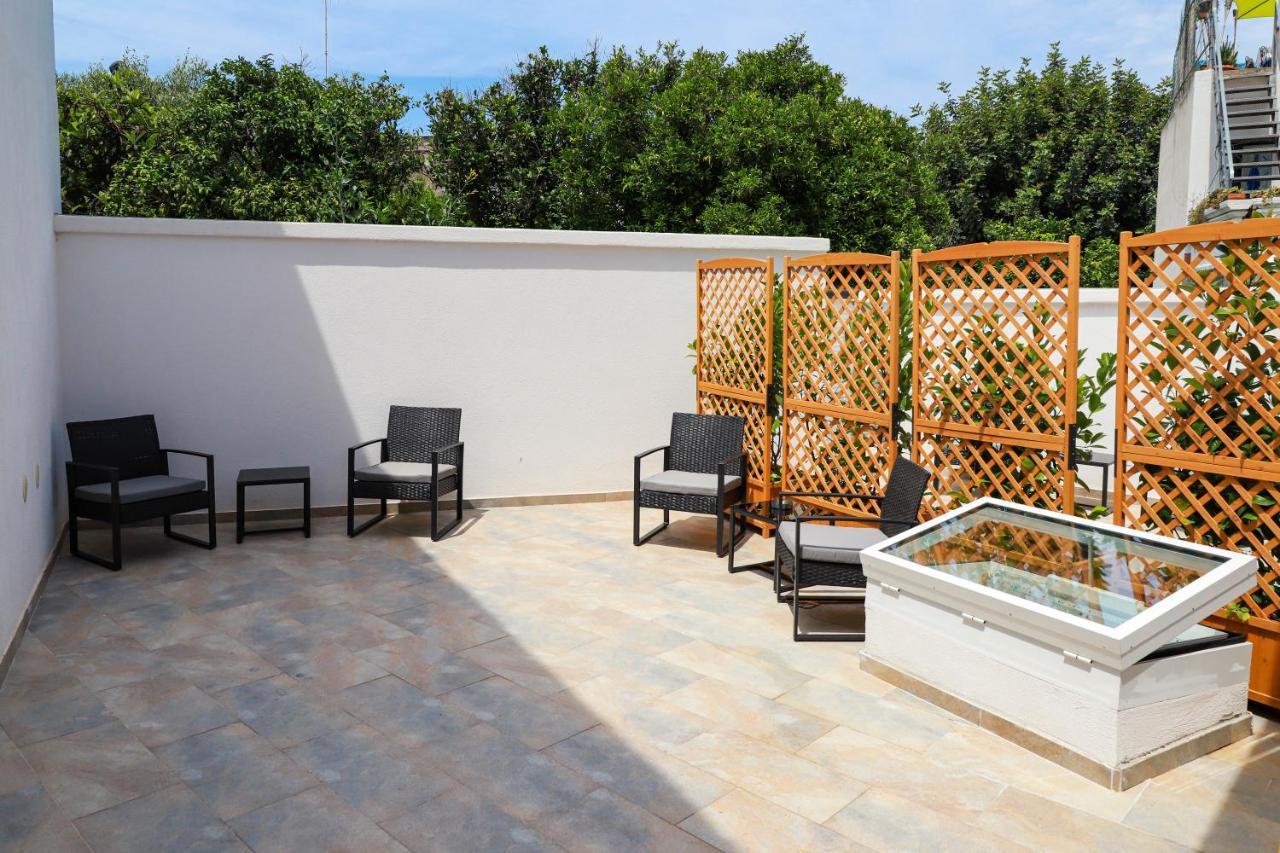 Eg Apartments - Forio D'Ischia 외부 사진