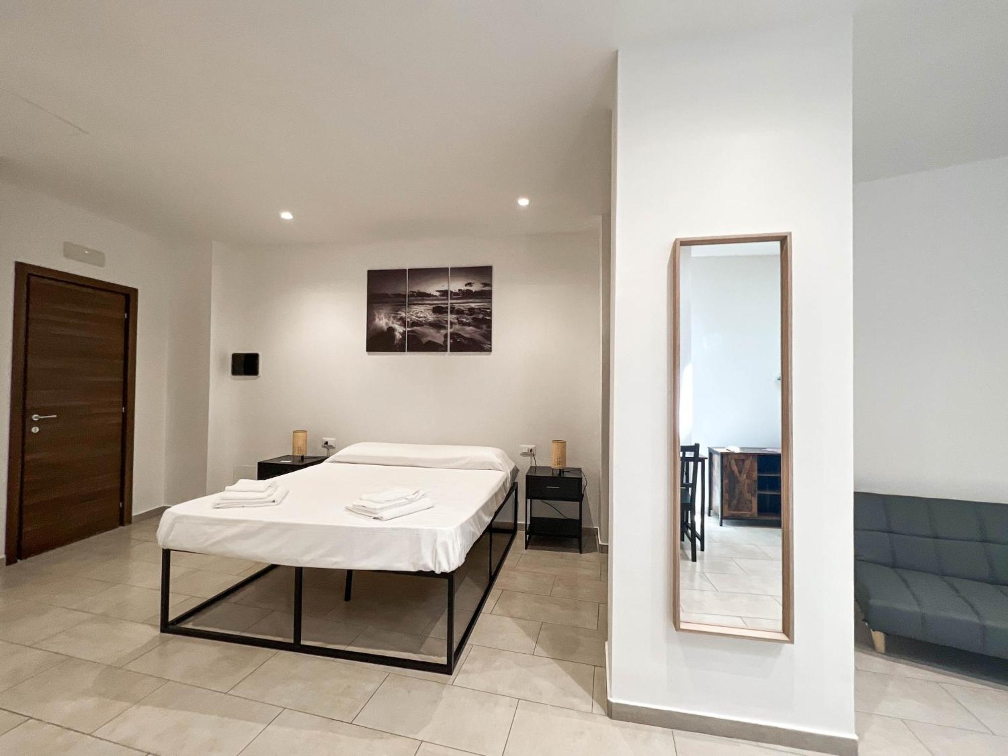 Eg Apartments - Forio D'Ischia 외부 사진