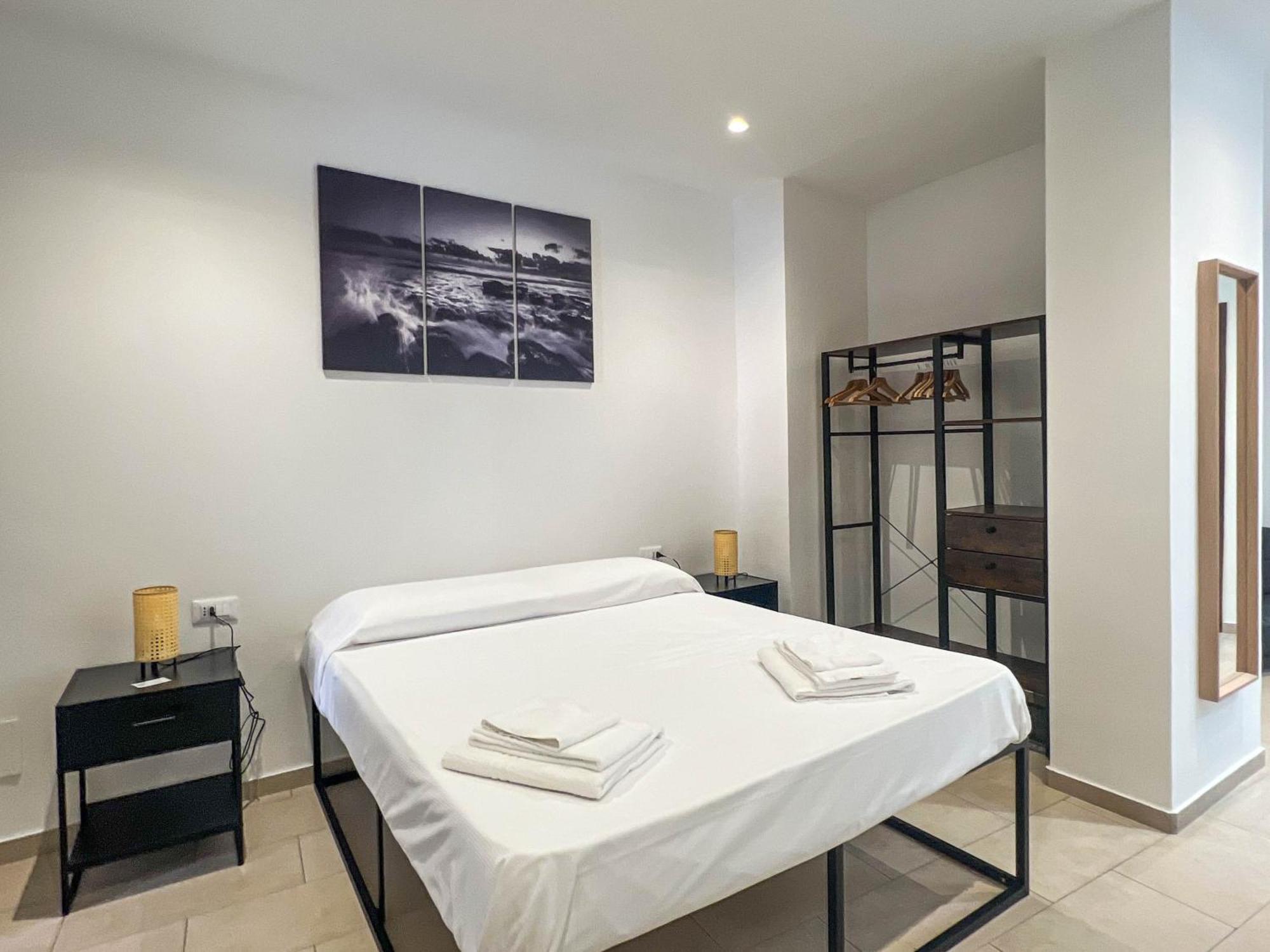 Eg Apartments - Forio D'Ischia 외부 사진