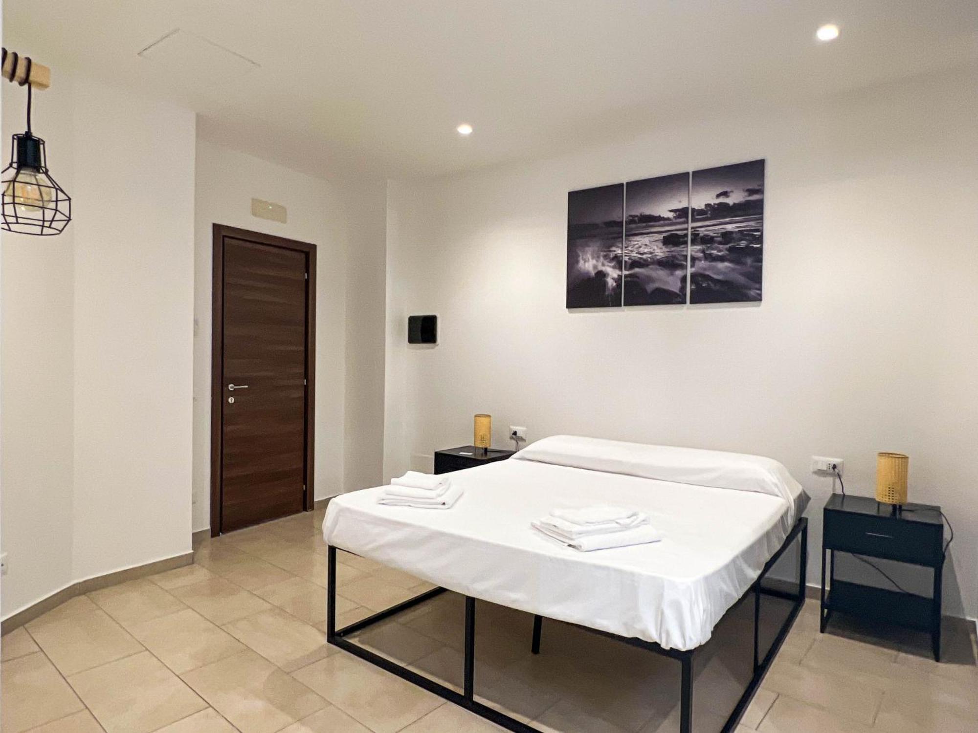 Eg Apartments - Forio D'Ischia 외부 사진