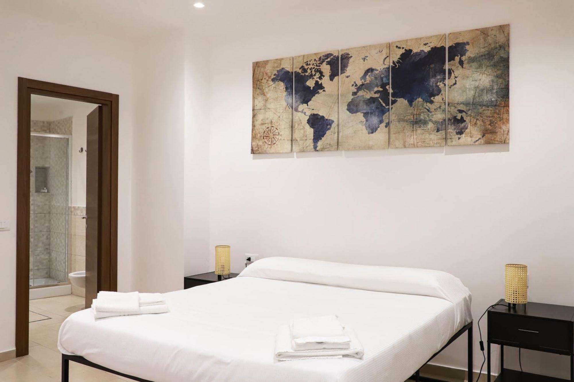 Eg Apartments - Forio D'Ischia 외부 사진
