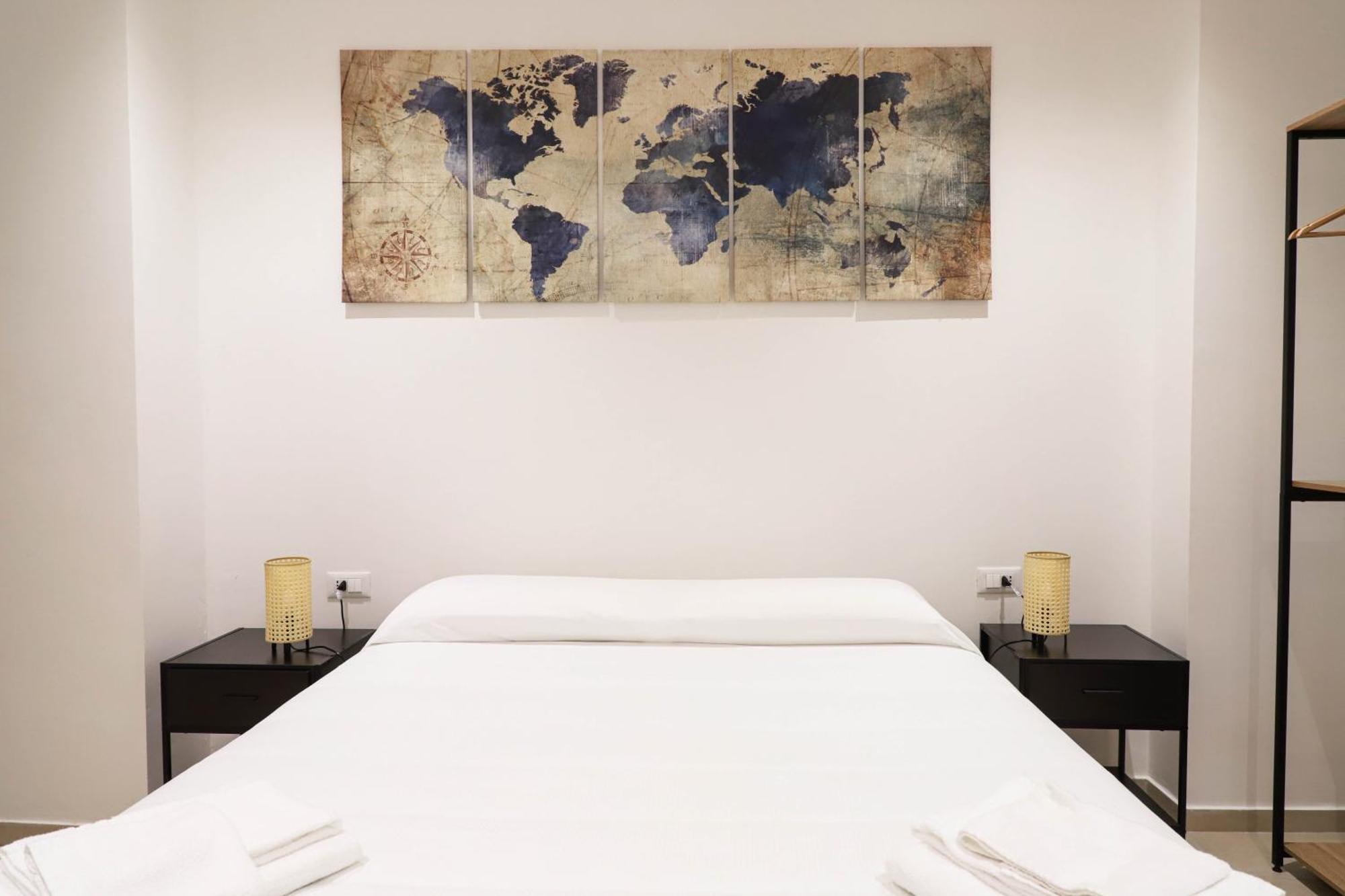 Eg Apartments - Forio D'Ischia 외부 사진