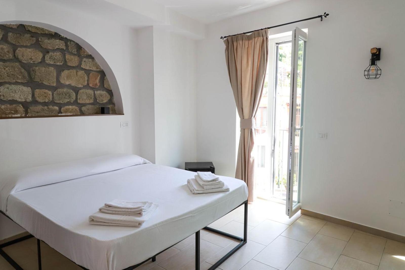 Eg Apartments - Forio D'Ischia 외부 사진