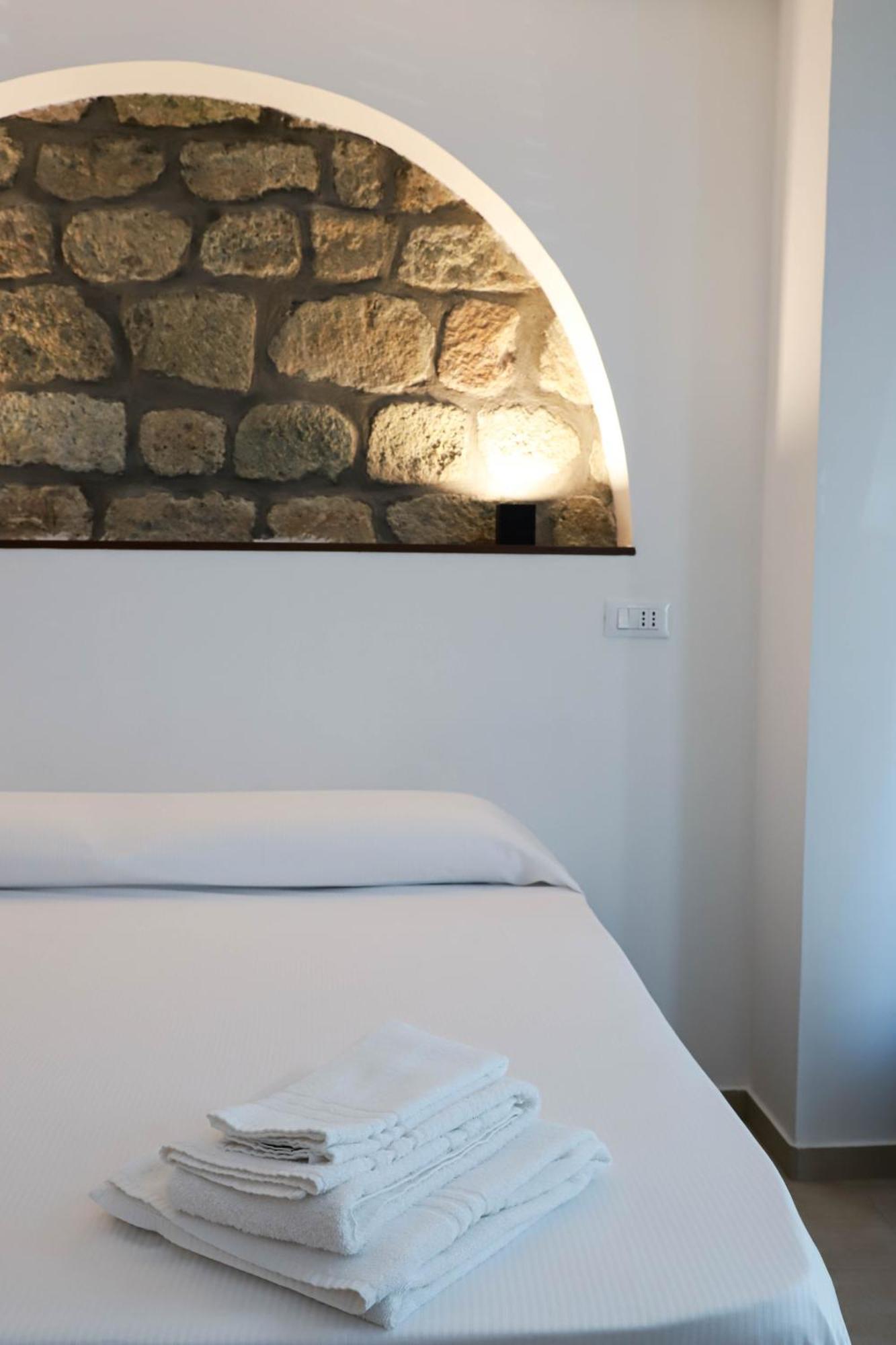 Eg Apartments - Forio D'Ischia 외부 사진