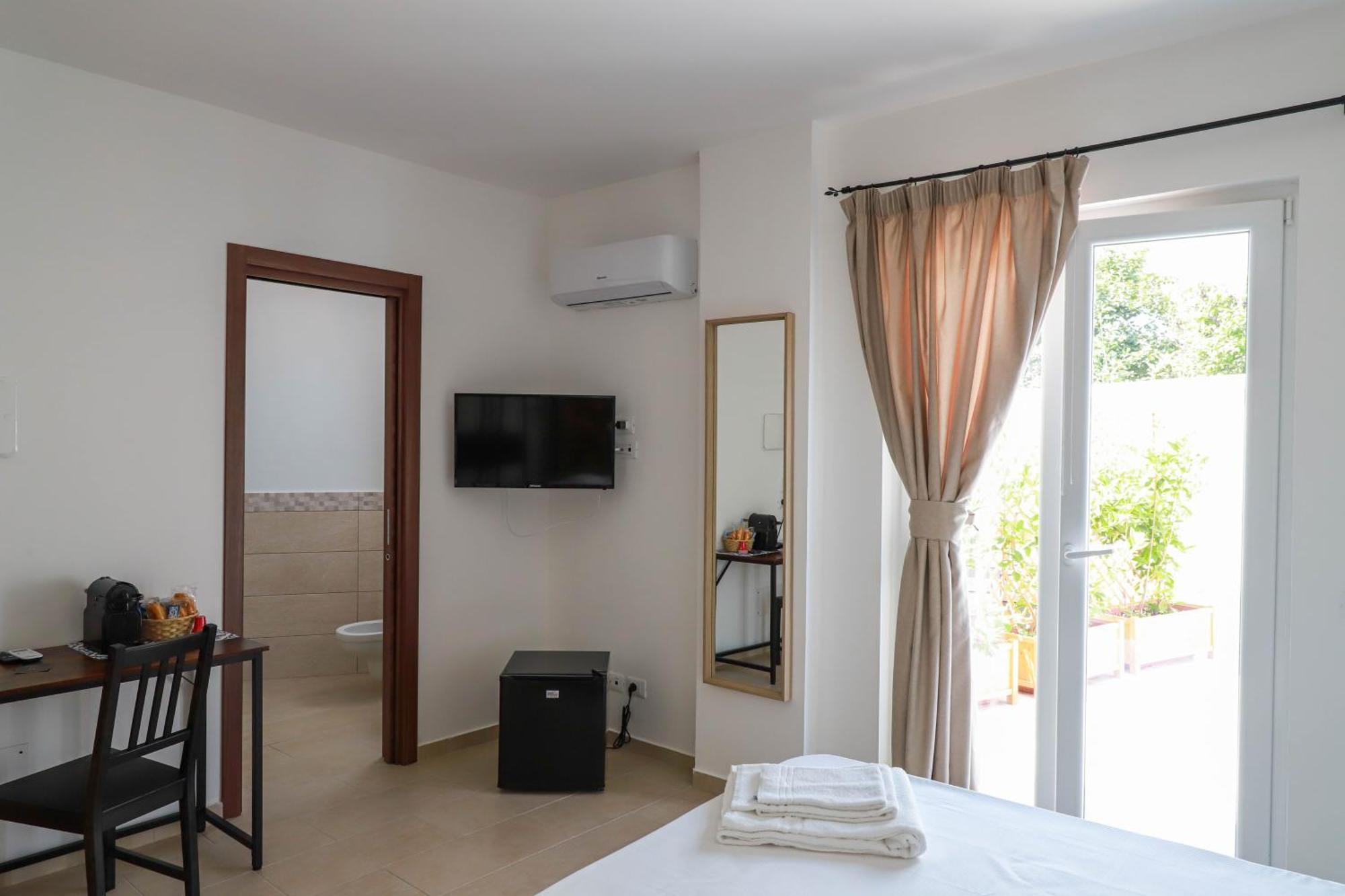 Eg Apartments - Forio D'Ischia 외부 사진