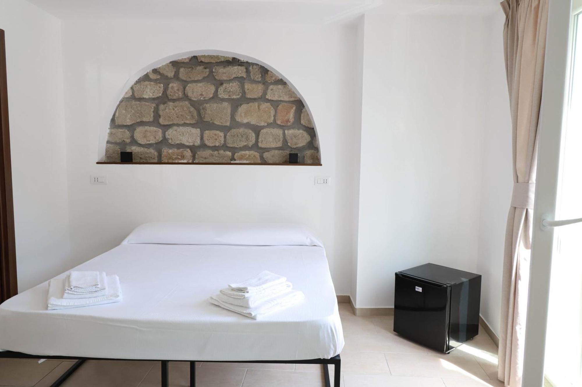 Eg Apartments - Forio D'Ischia 외부 사진