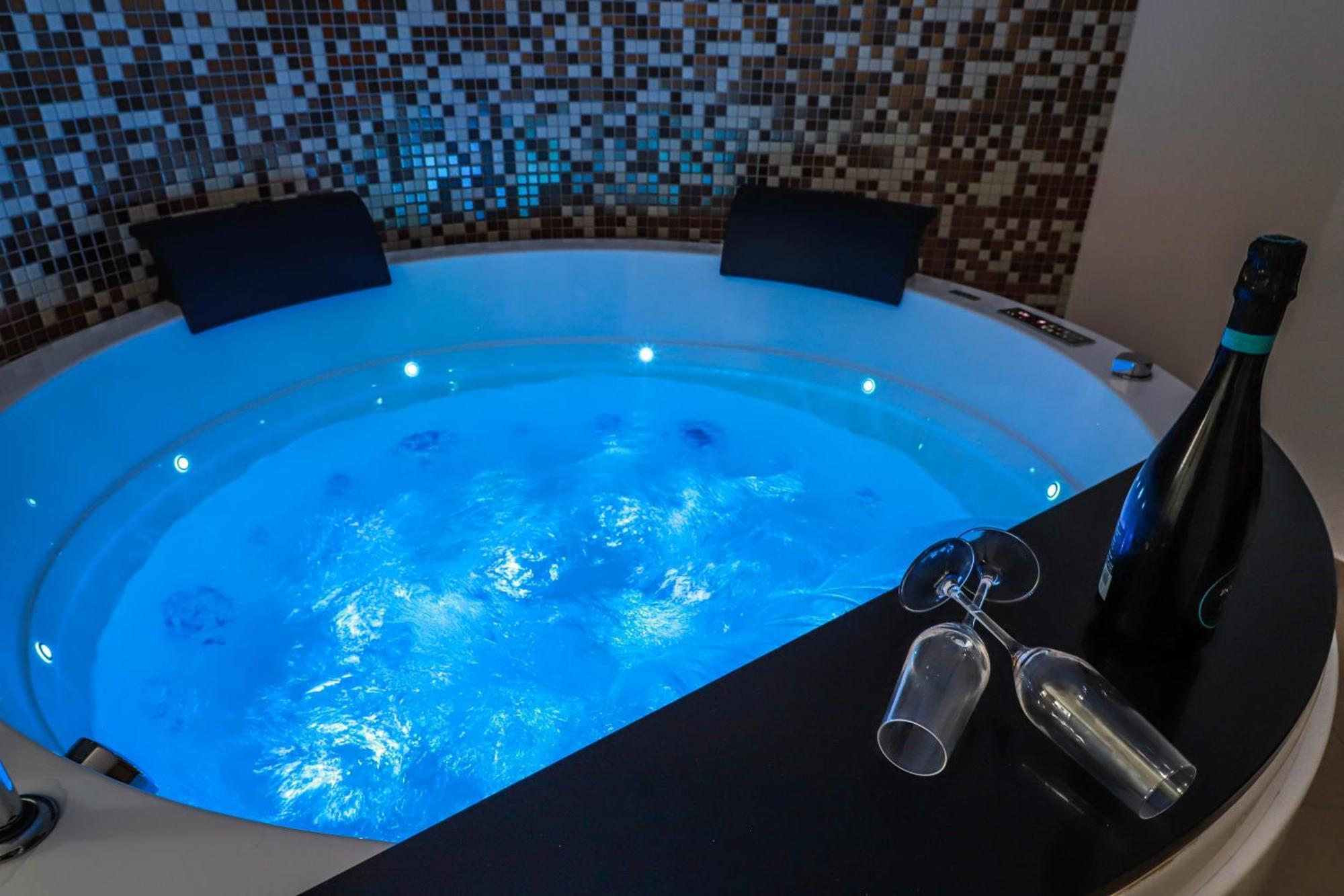 Eg Apartments - Forio D'Ischia 외부 사진