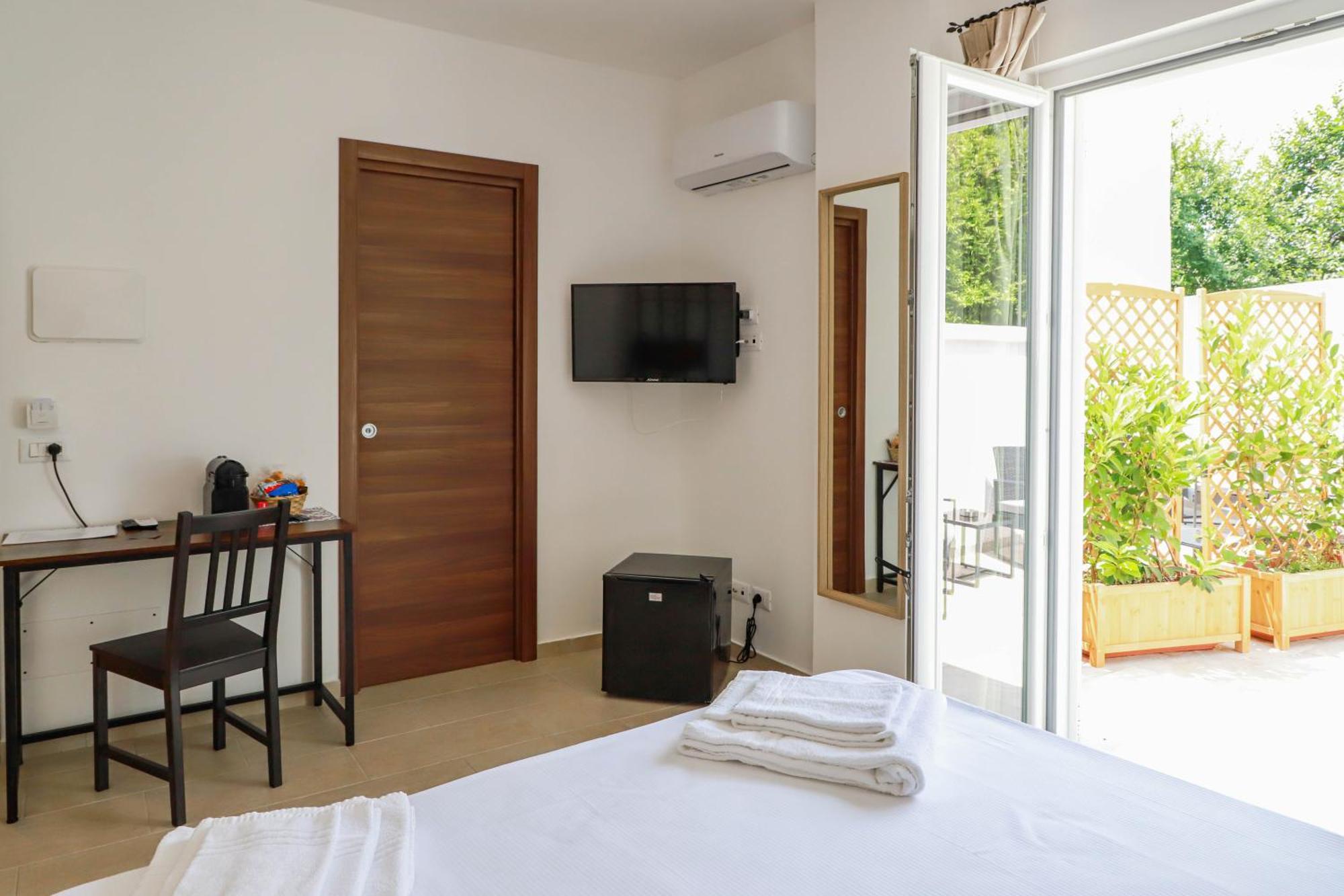 Eg Apartments - Forio D'Ischia 외부 사진
