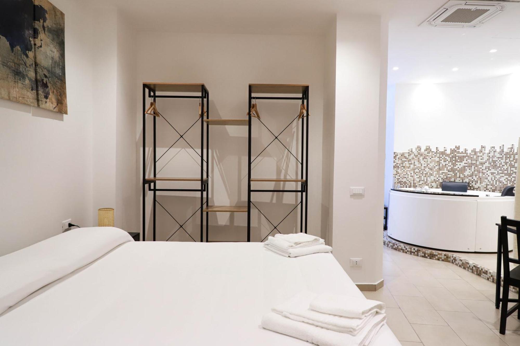 Eg Apartments - Forio D'Ischia 외부 사진