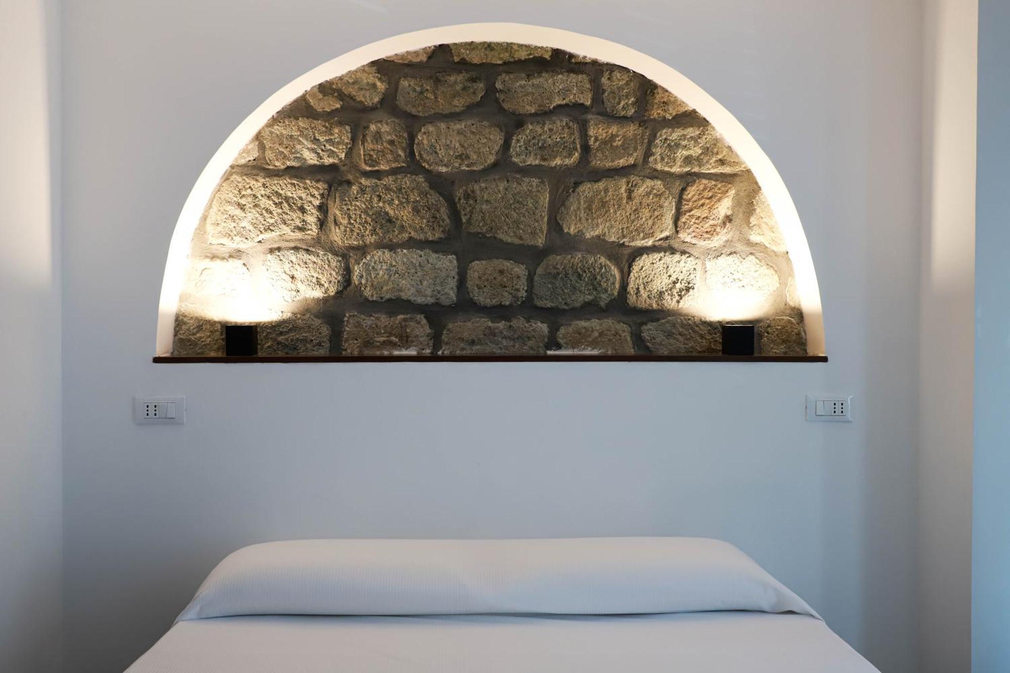 Eg Apartments - Forio D'Ischia 외부 사진