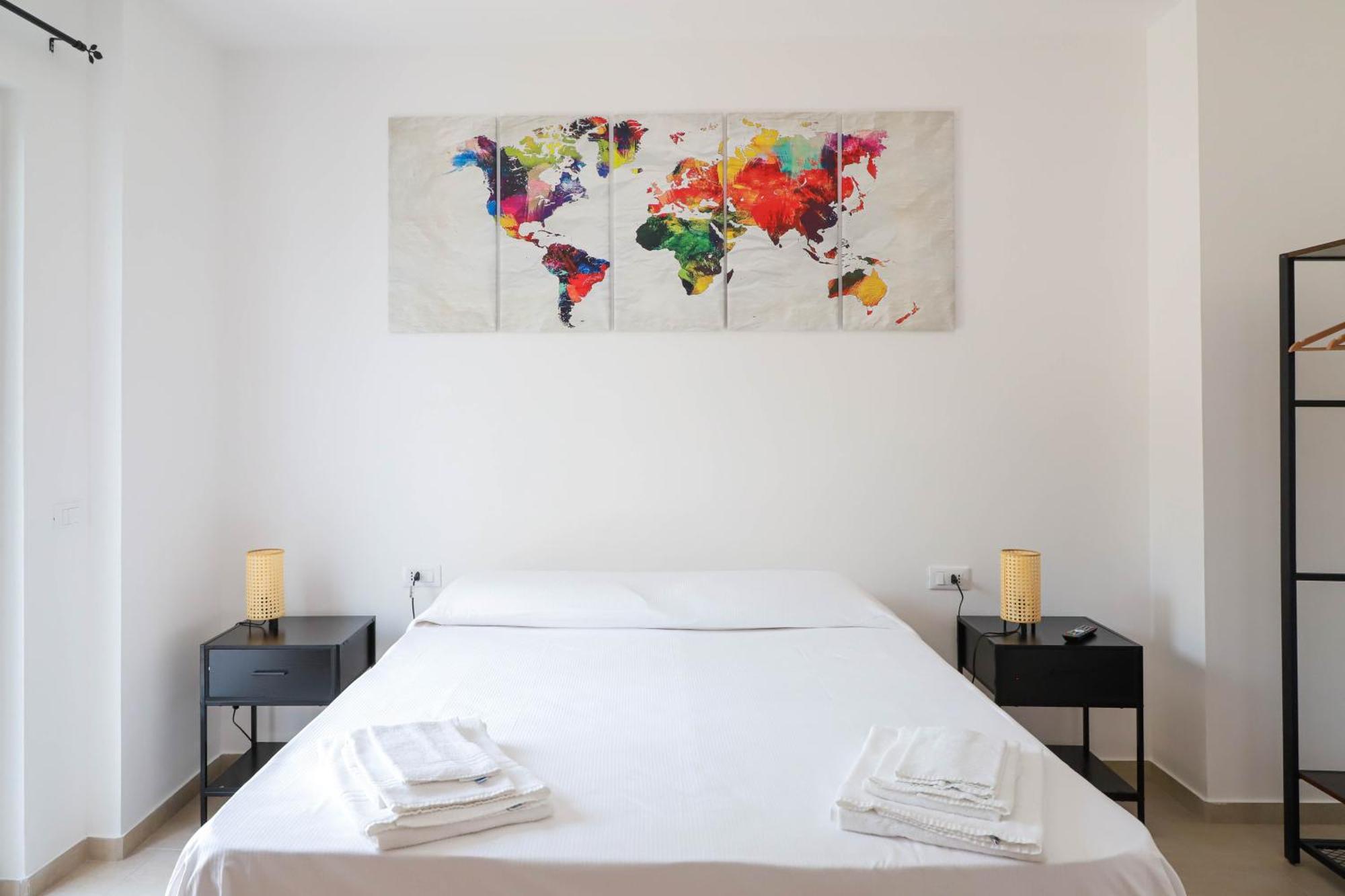 Eg Apartments - Forio D'Ischia 외부 사진